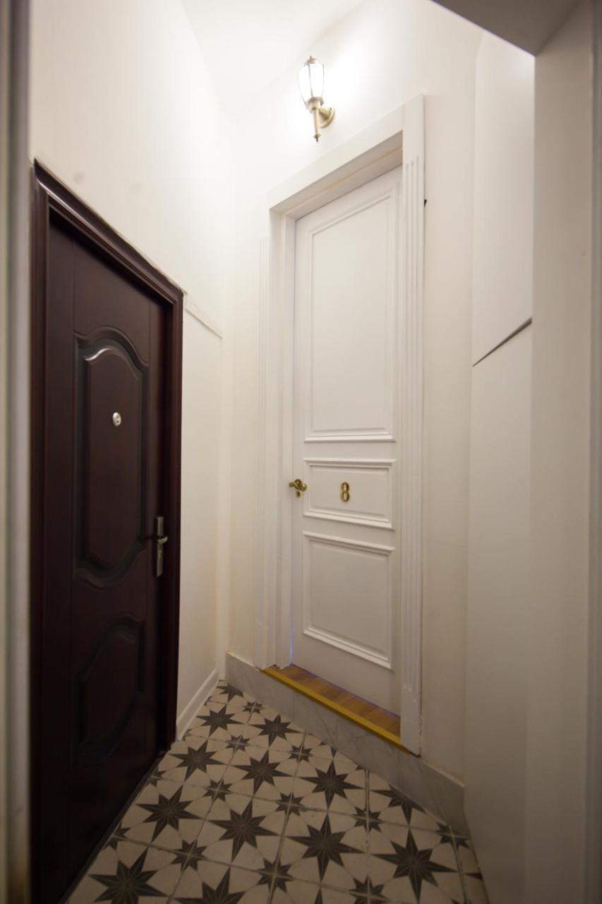 Deluxe Prince Machabeli Suite Tbilisi Exteriör bild