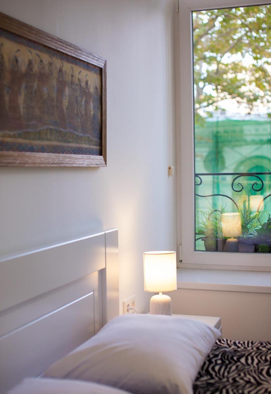 Deluxe Prince Machabeli Suite Tbilisi Exteriör bild