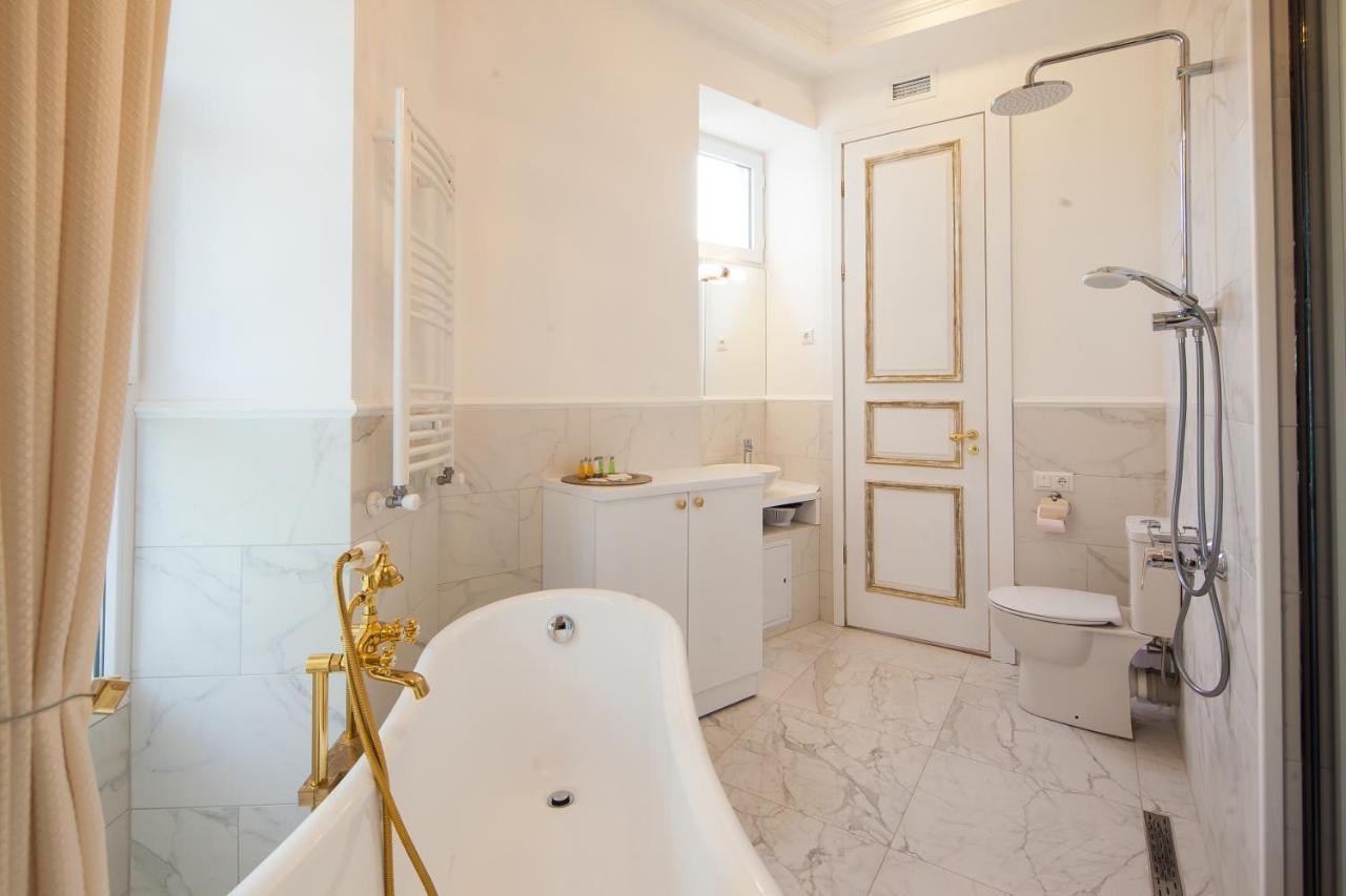 Deluxe Prince Machabeli Suite Tbilisi Exteriör bild