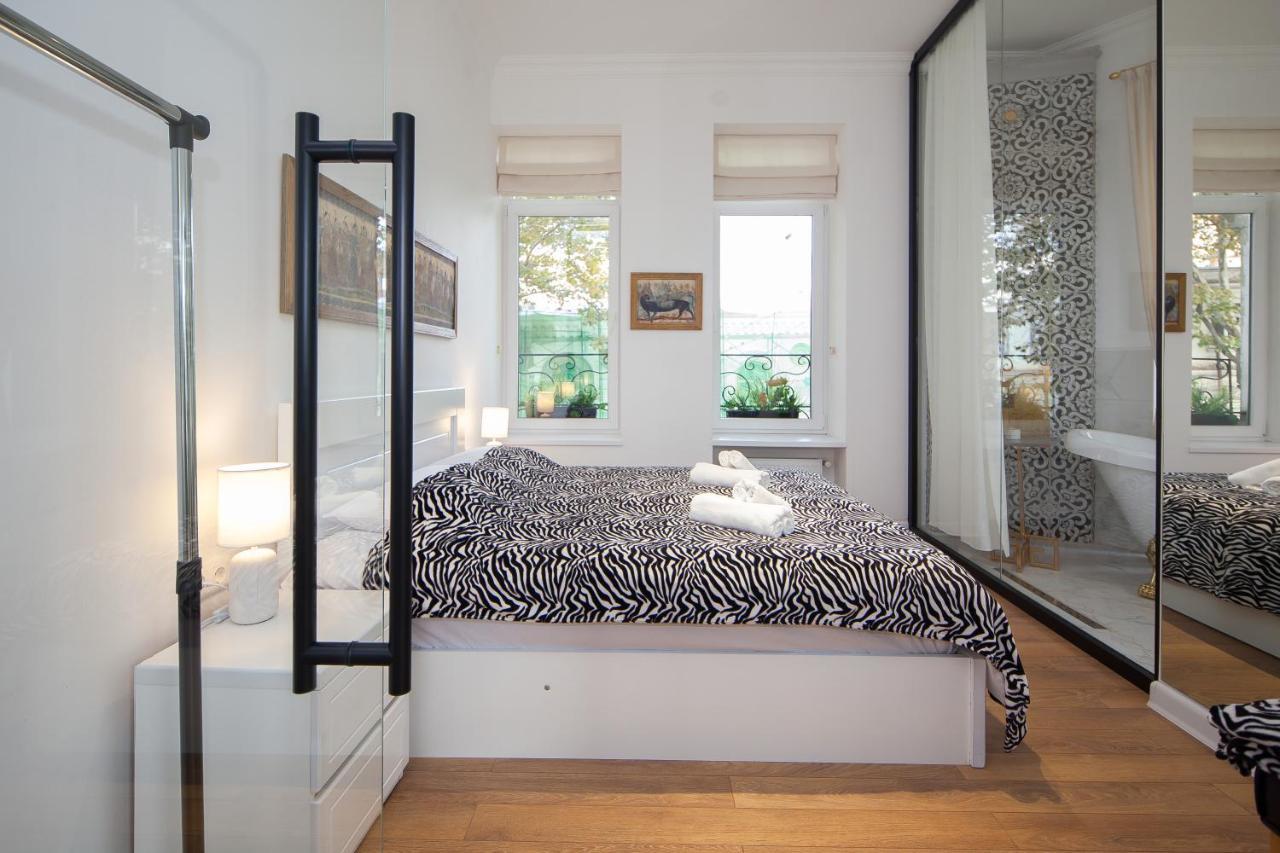 Deluxe Prince Machabeli Suite Tbilisi Exteriör bild