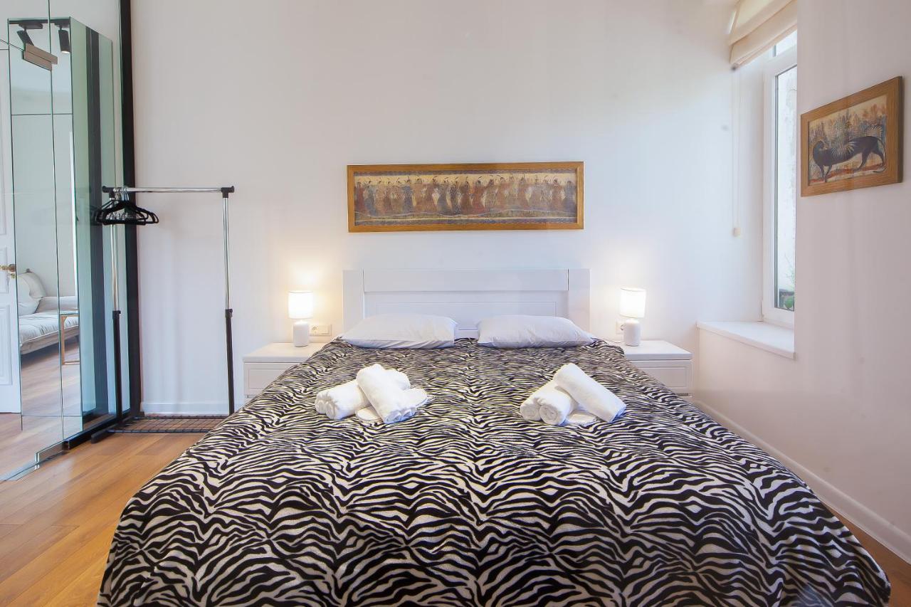 Deluxe Prince Machabeli Suite Tbilisi Exteriör bild