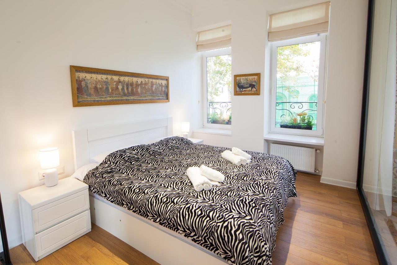 Deluxe Prince Machabeli Suite Tbilisi Exteriör bild