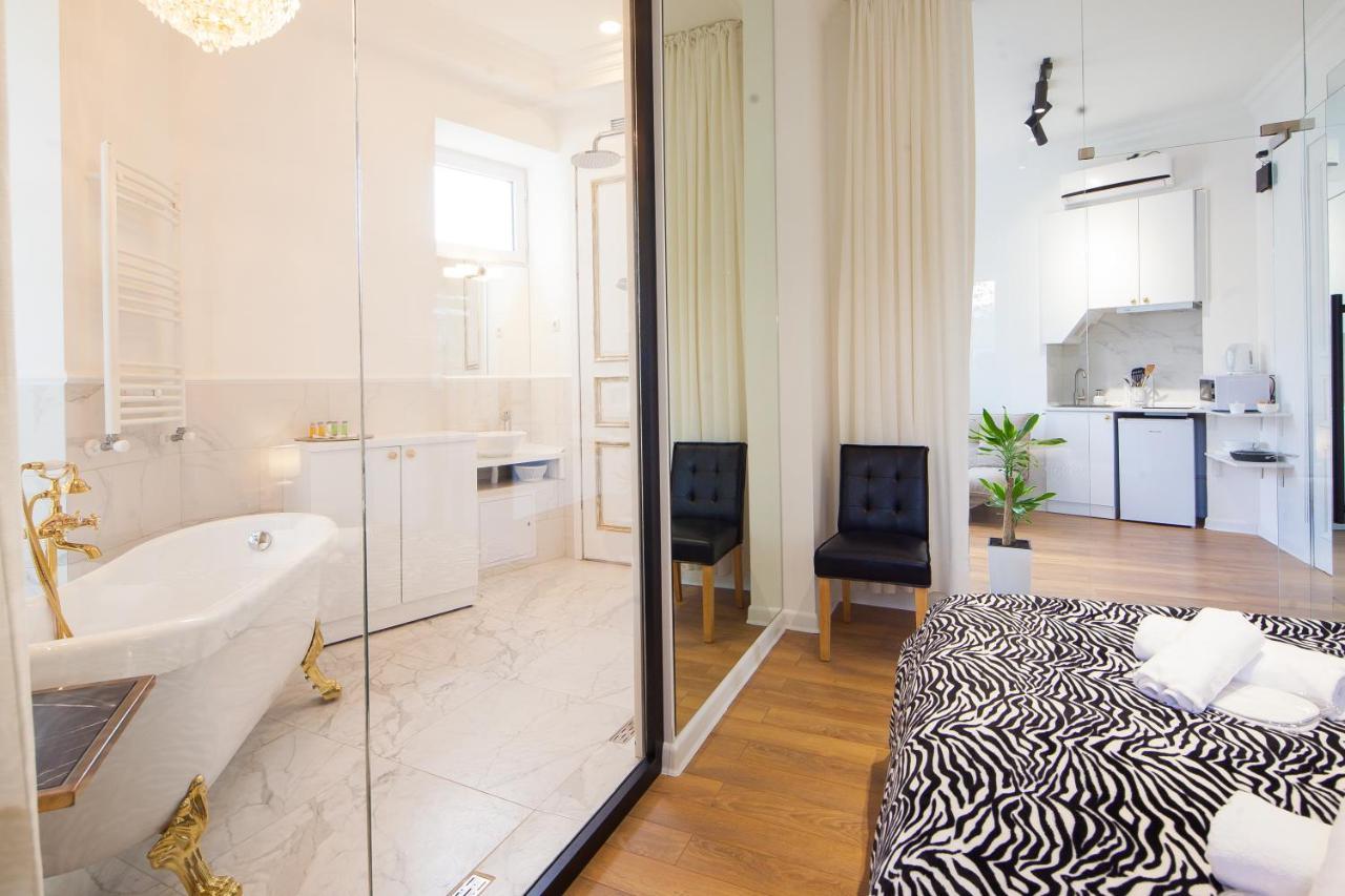 Deluxe Prince Machabeli Suite Tbilisi Exteriör bild